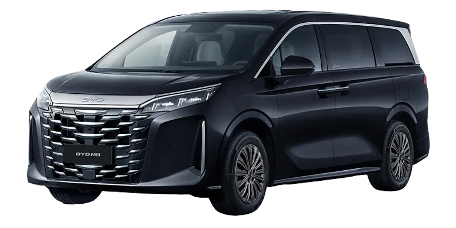 BYD M9