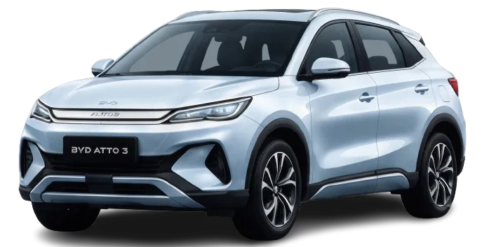 BYD Atto 3